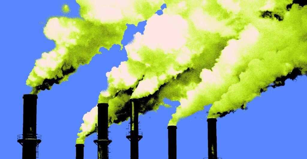 Trump’s AI plan is a massive handout to gas and chemical companies Trump’s AI plan is a massive handout to gas and chemical companies