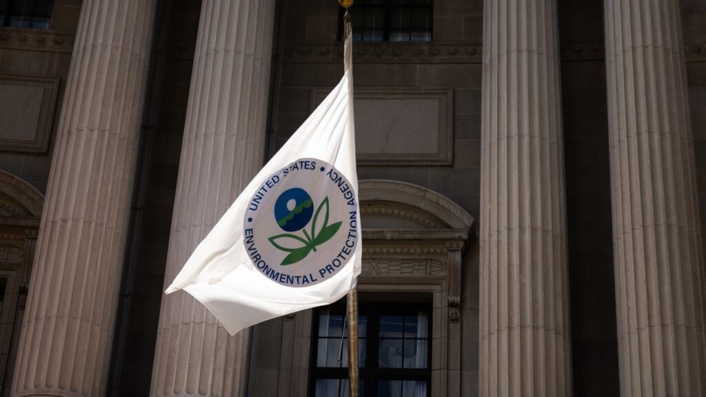 Trump’s EPA argues no basis for regulating climate pollution : NPR Trump's EPA argues no basis for regulating climate pollution : NPR