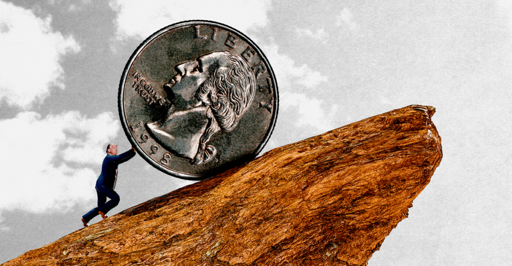 Trump’s Only-Okay Economy - The Atlantic