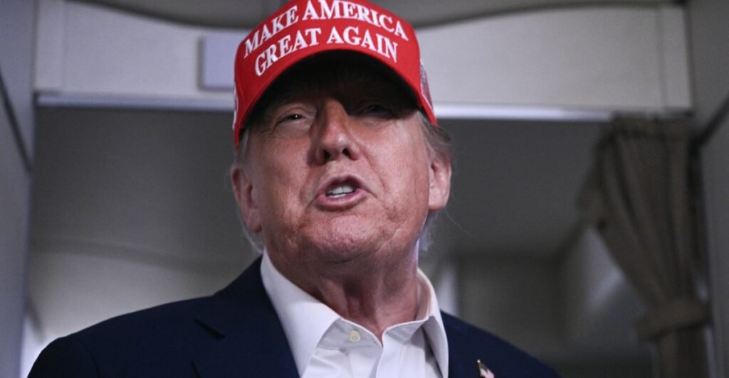 Trump’s new tariffs: What to know