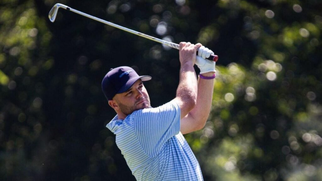 Tulsa football coach Tre Lamb qualifies for Oklahoma Golf State Amateur Championship Tulsa football coach Tre Lamb qualifies for Oklahoma Golf State Amateur Championship