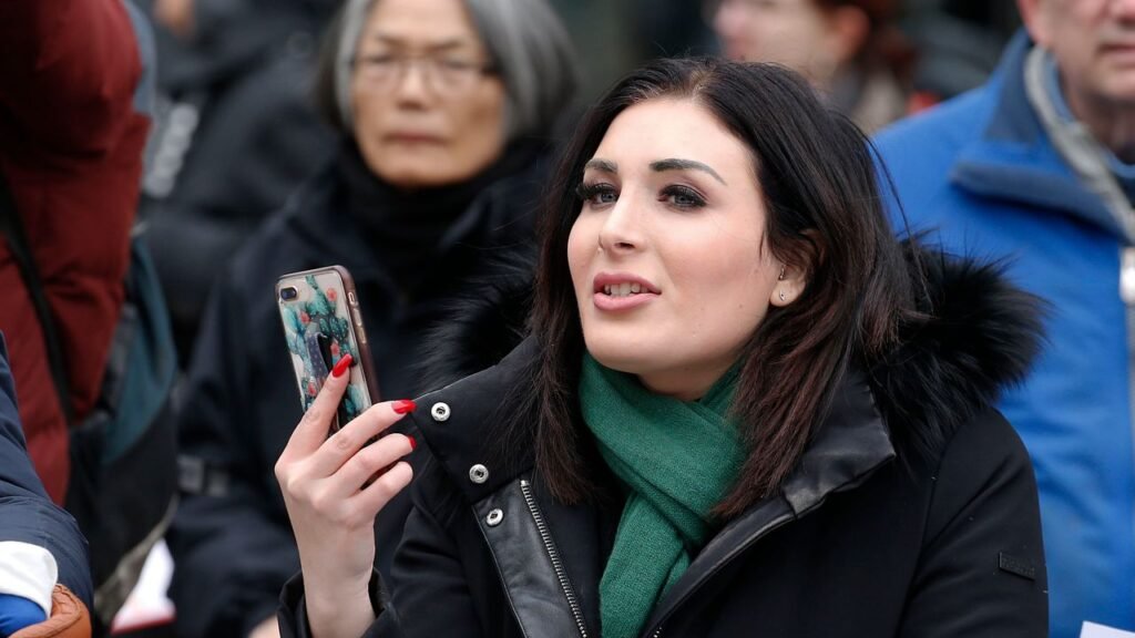 Two More Trump Administration Officials Are Gone After Complaints From Laura Loomer