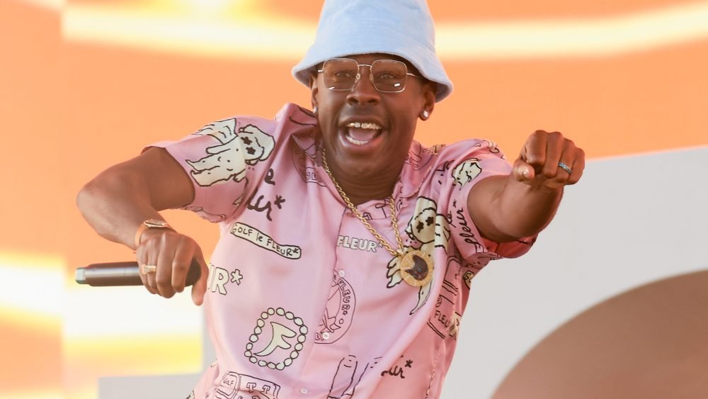 Tyler the Creator Reveals New Album ‘Don’t Tap the Glass’ Release Date Tyler the Creator Reveals New Album 'Don't Tap the Glass' Release Date
