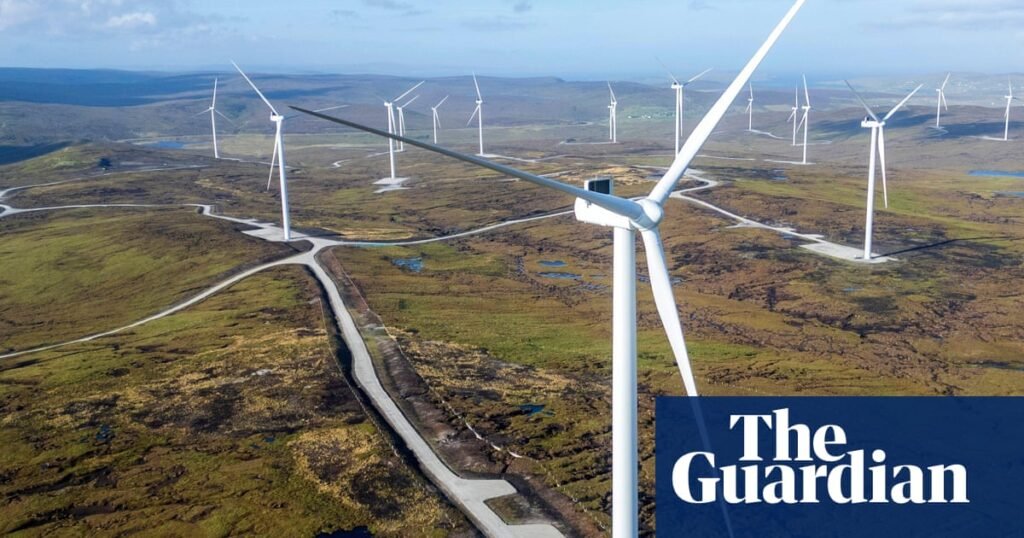 UK government abandons energy ‘zonal pricing’ plan | Energy bills