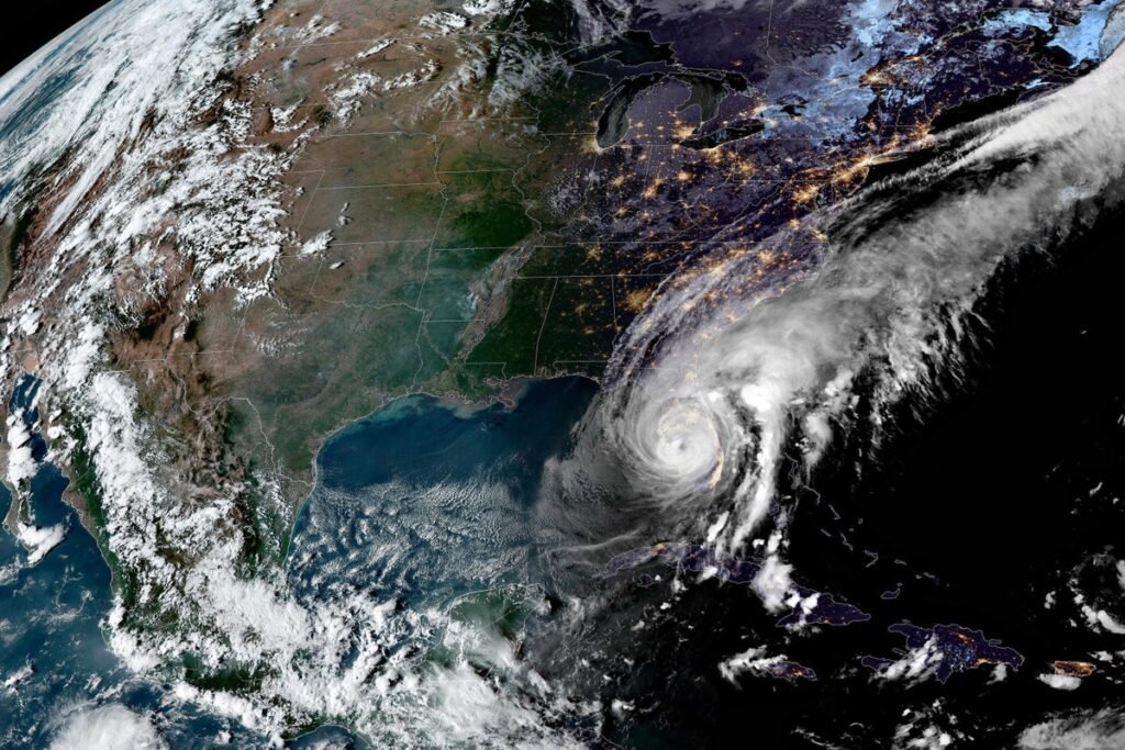 U.S. National Climate Assessments Website Goes Dark