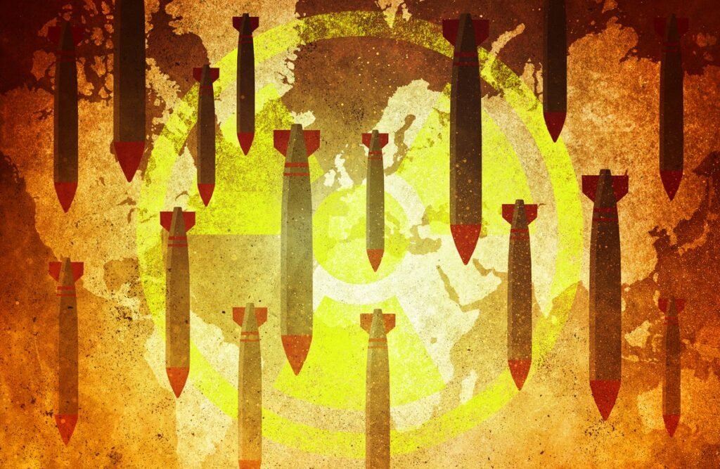 U.S. Nuclear Energy Policy Could Accelerate Weapons Proliferation