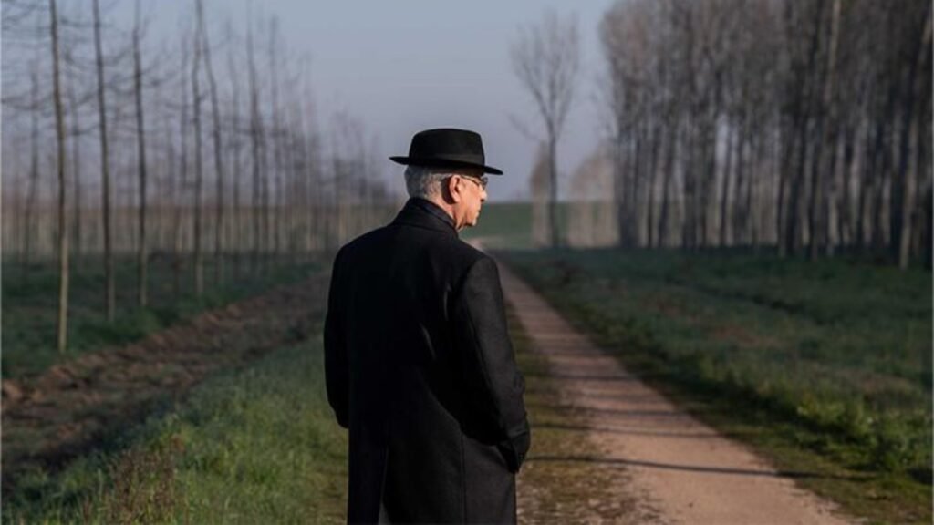 Venice Film Festival 2025 Lineup Unveiled