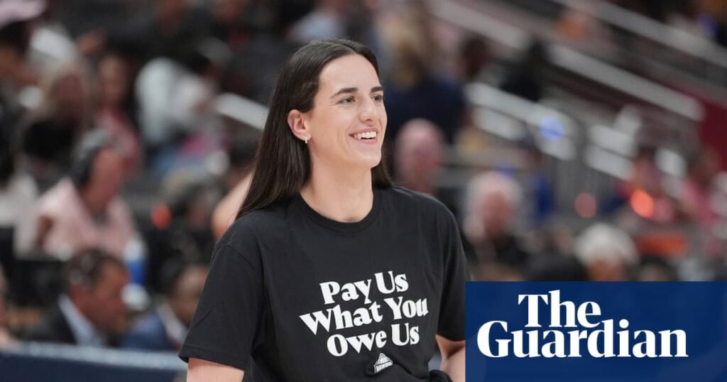 WNBA players say they’re not paid what they’re owed. Are they right? | WNBA