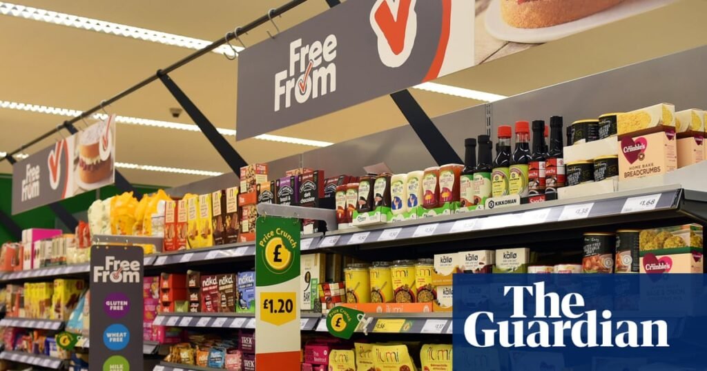 Wales to roll out subsidy cards to help reduce cost of gluten-free food | Gluten-free