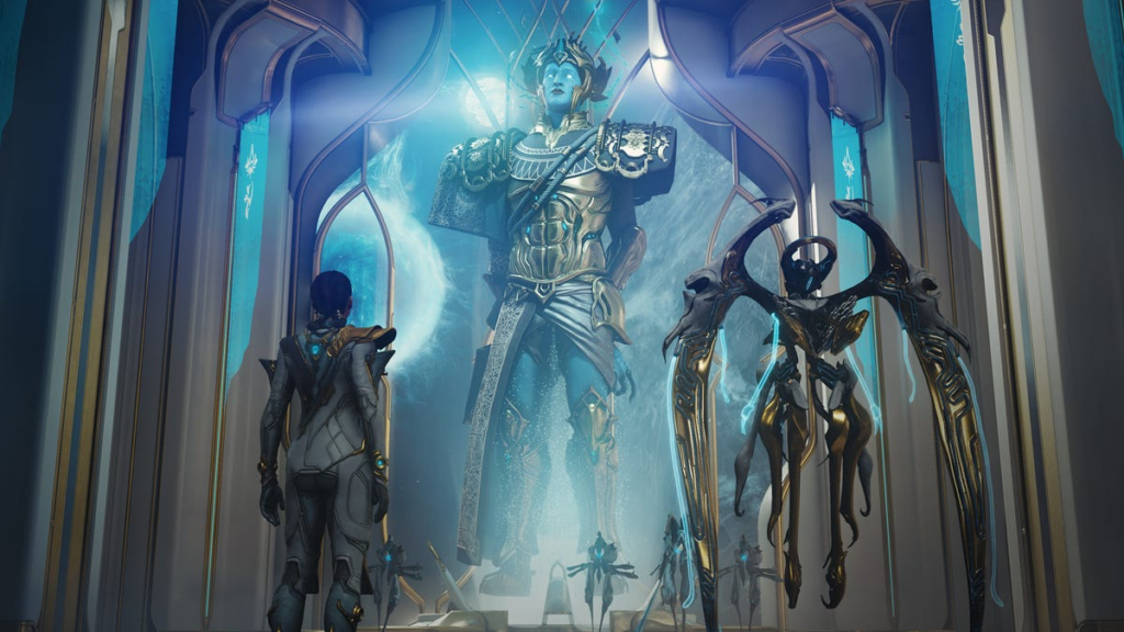 Warframe’s The Old Peace Expansion Revealed: A Perilous Trip to Tau Unfolds Soon wf-ballas-1080p.png