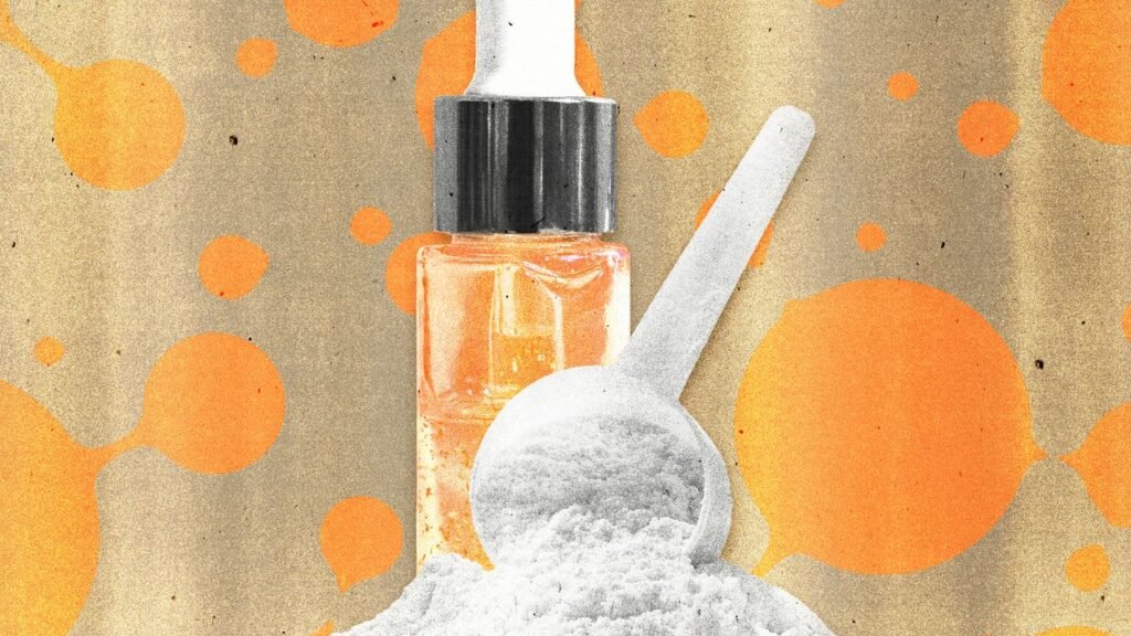 What Does Collagen Actually Do? And Do You Need to Take More of It?