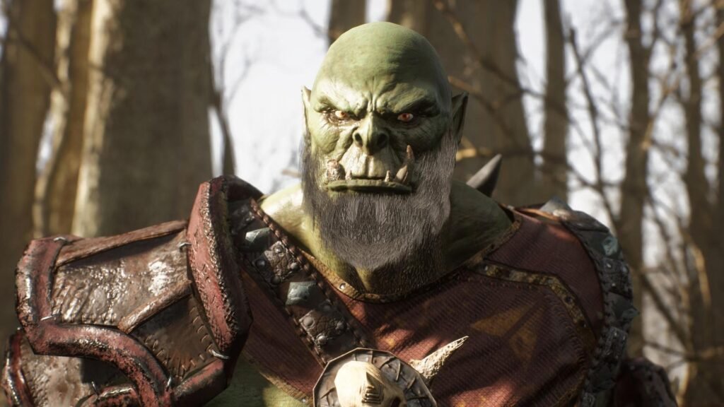 What Is ‘Orc City’? The Orc Meme, Explained