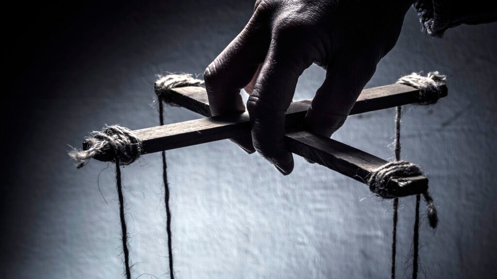 What Makes Us Free? : Throughline : NPR