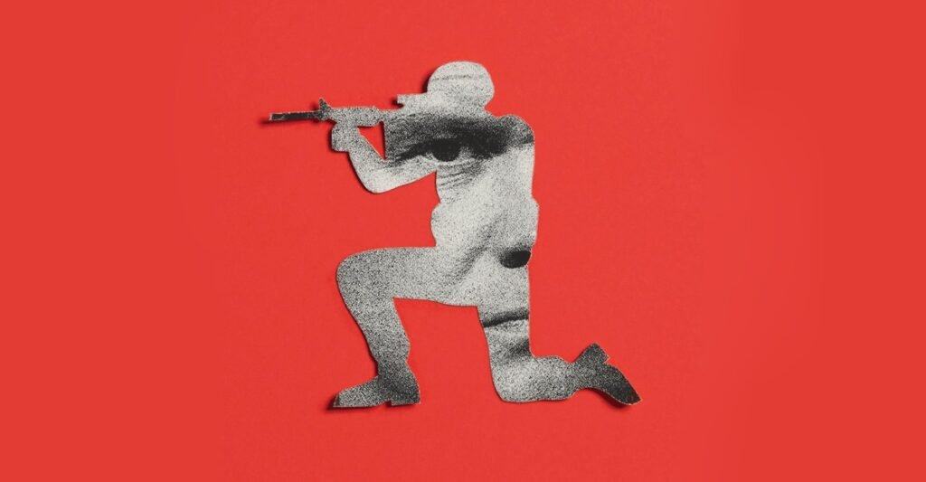 What Pete Hegseth Doesn’t Understand About Soldiers