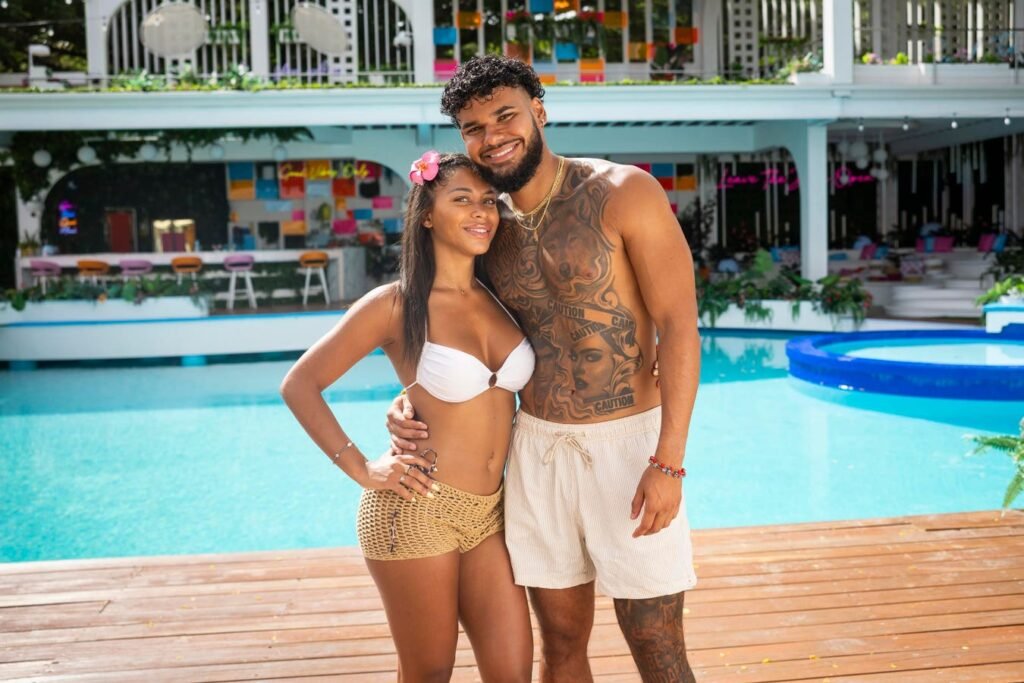 What Time Is The ‘Love Island USA’ Season 7 Finale? Here’s How To Watch