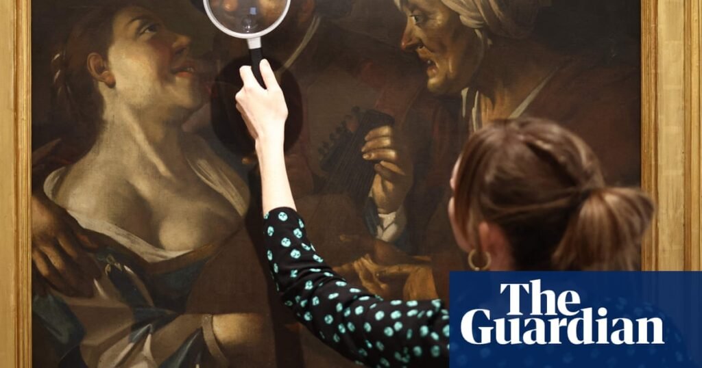 What if every artwork you’ve ever seen is a fake? | Art
