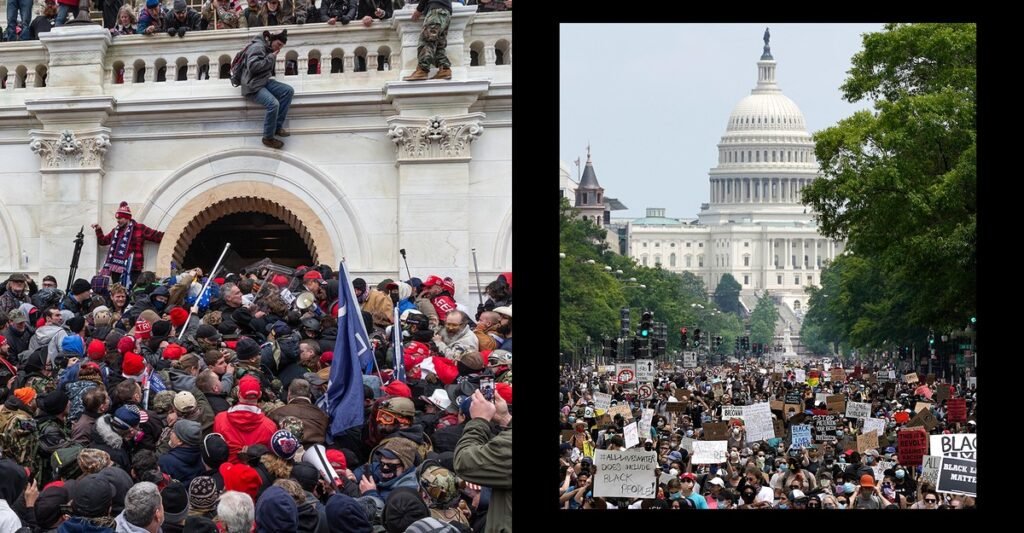 What the George Floyd Summer Wrought