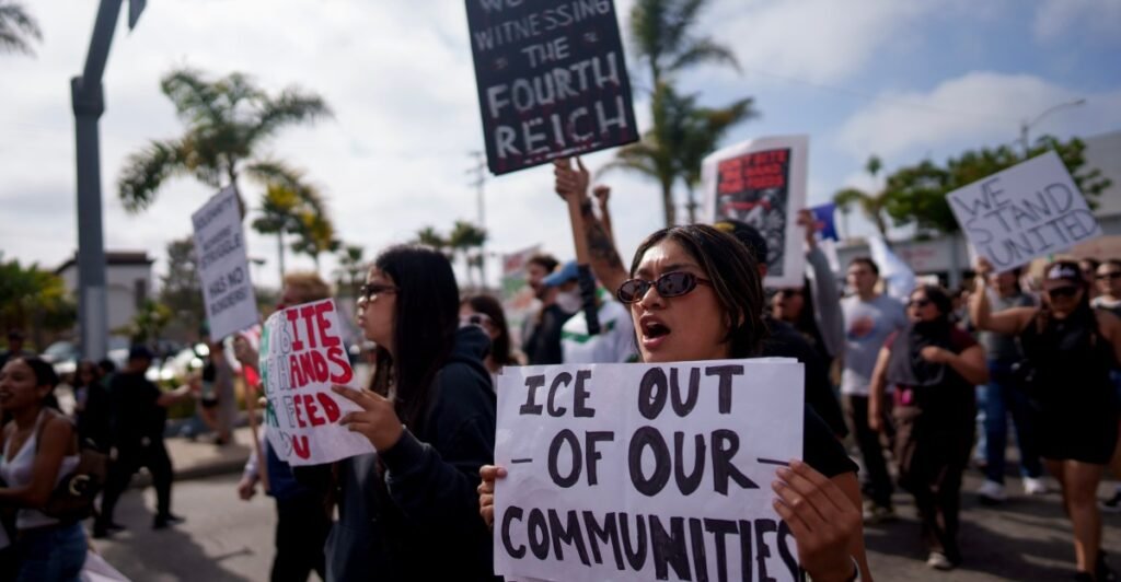 What the Trump administration doesn’t understand about deportations