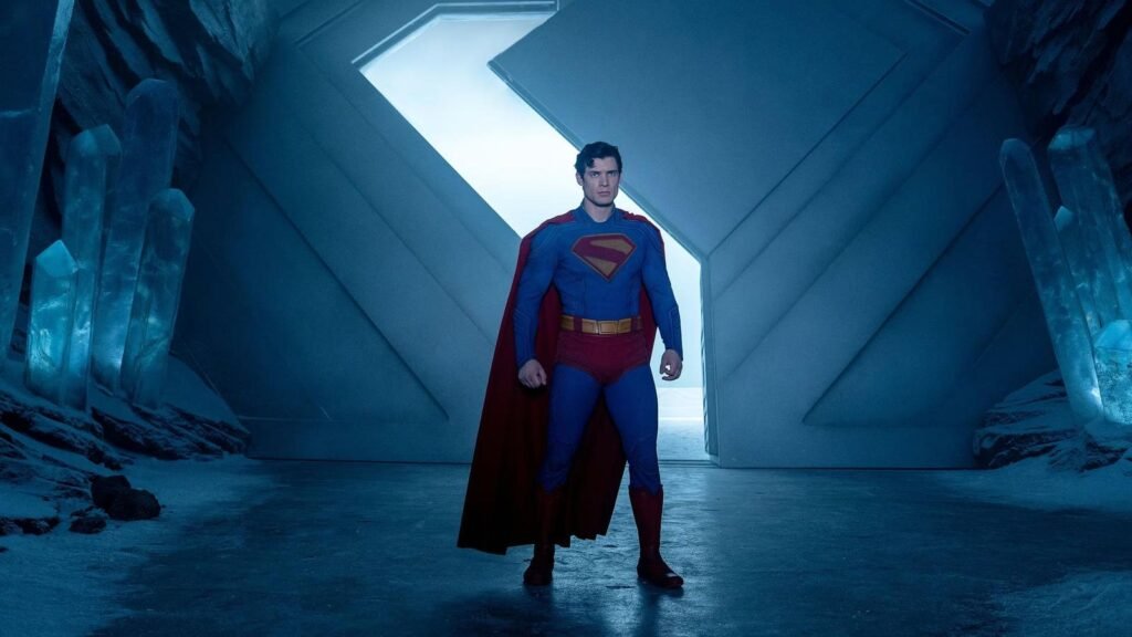 When Is ‘Superman’ Coming To Streaming? Here’s The Likely Release Timeline