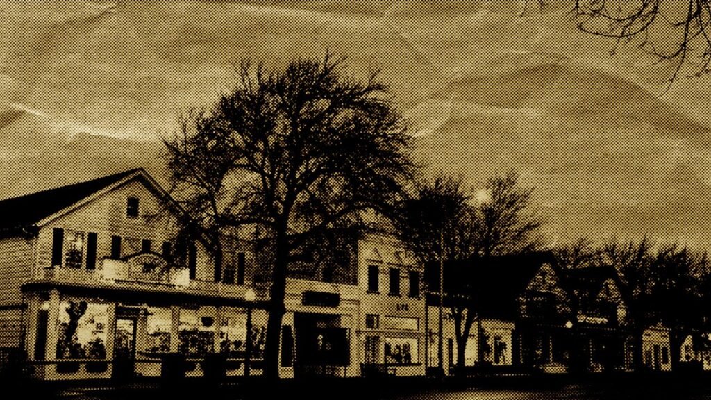 When Your Husband Is in a Hamptons Scandal When Your Husband Is in a Hamptons Scandal