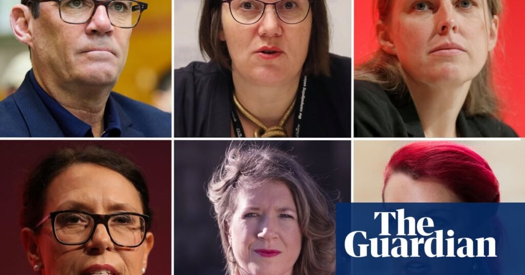 Who are the key Labour rebels in the revolt against Starmer’s welfare bill? | Welfare