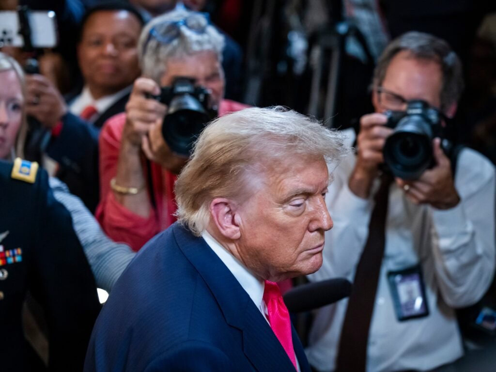 Who wins, who loses if Trump’s One Big Beautiful Bill passes? | Donald Trump News