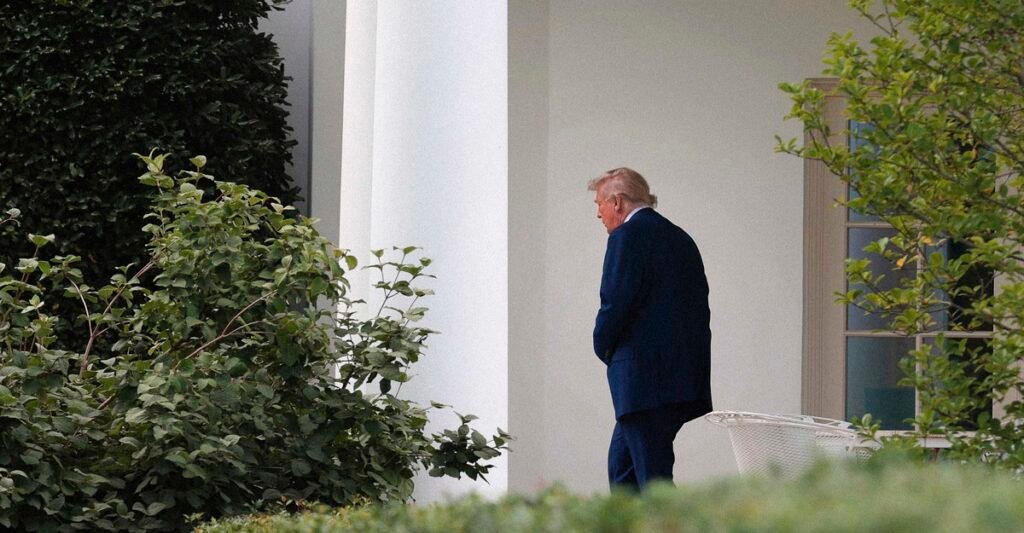 Who’s Running American Defense Policy?