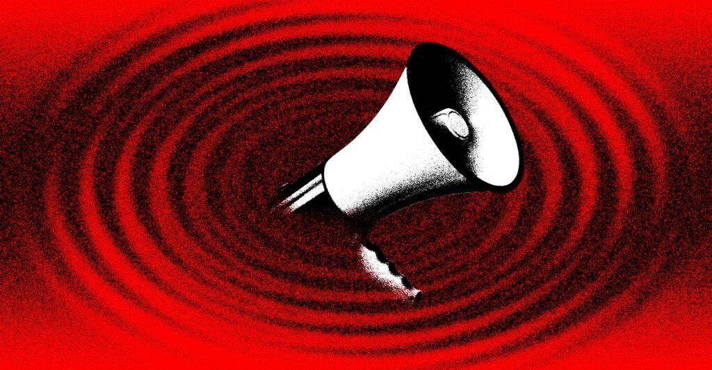 Why Disaster Alerts Keep Failing