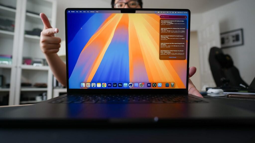 Why I'm switching to the MacBook Air M4 from my Windows laptop (and you should too at this price)