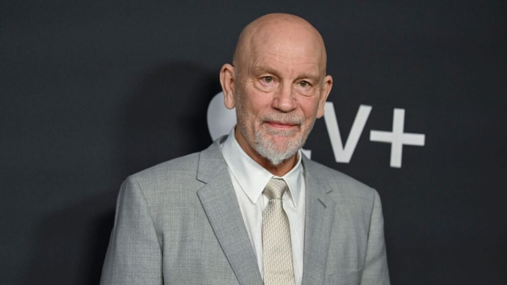 Why Was John Malkovich Cut From ‘The Fantastic Four: First Steps’?