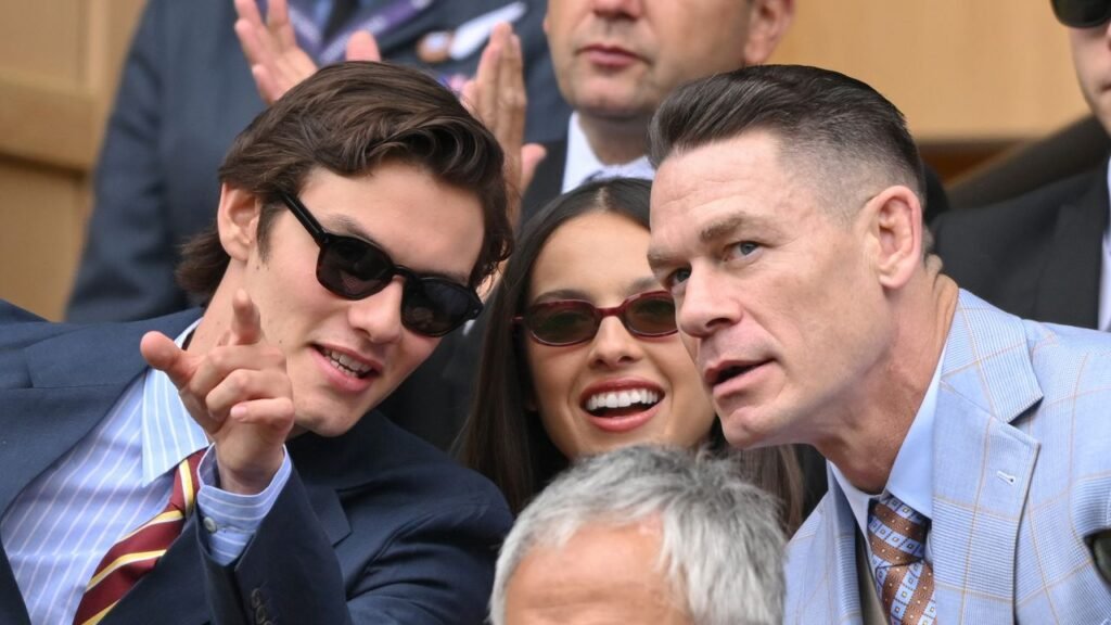 Why Wimbledon Has the Most Stylish Crowds on the Planet