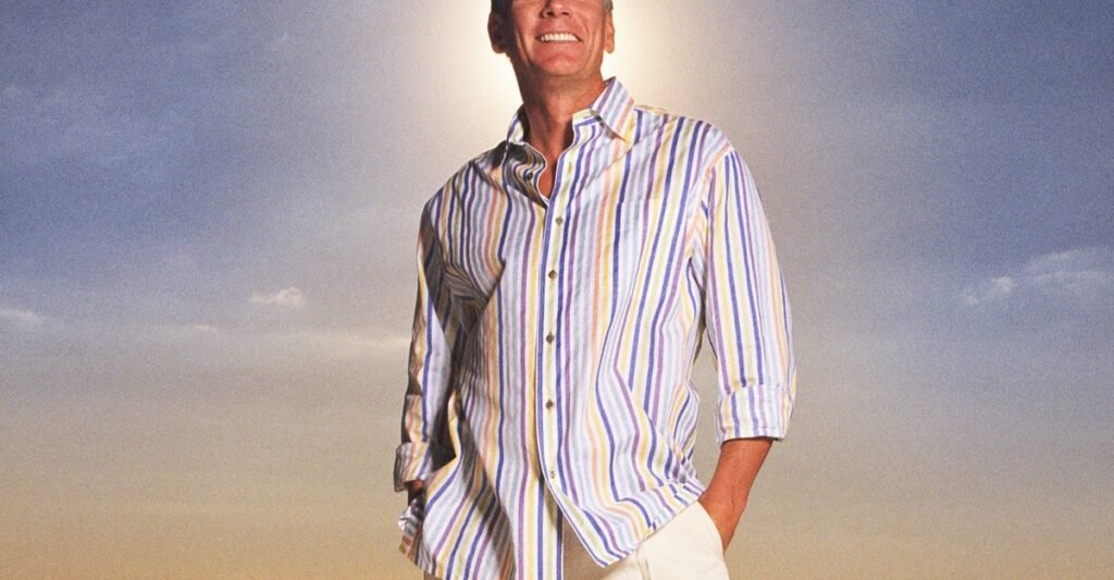 With the Big, Beautiful Bill, You Can Now Sponsor a Billionaire of Your Choosing