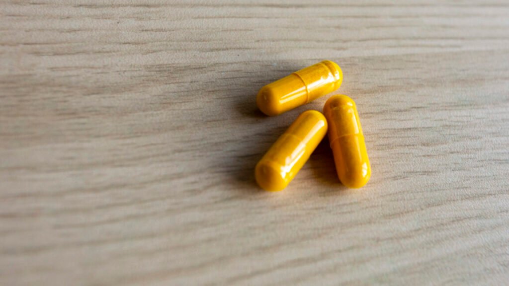 Woman takes 10x dose of turmeric, gets hospitalized for liver damage