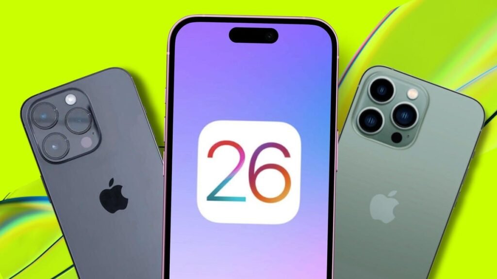 You can download iOS 26 public beta right now - how to install (and which iPhones support it)