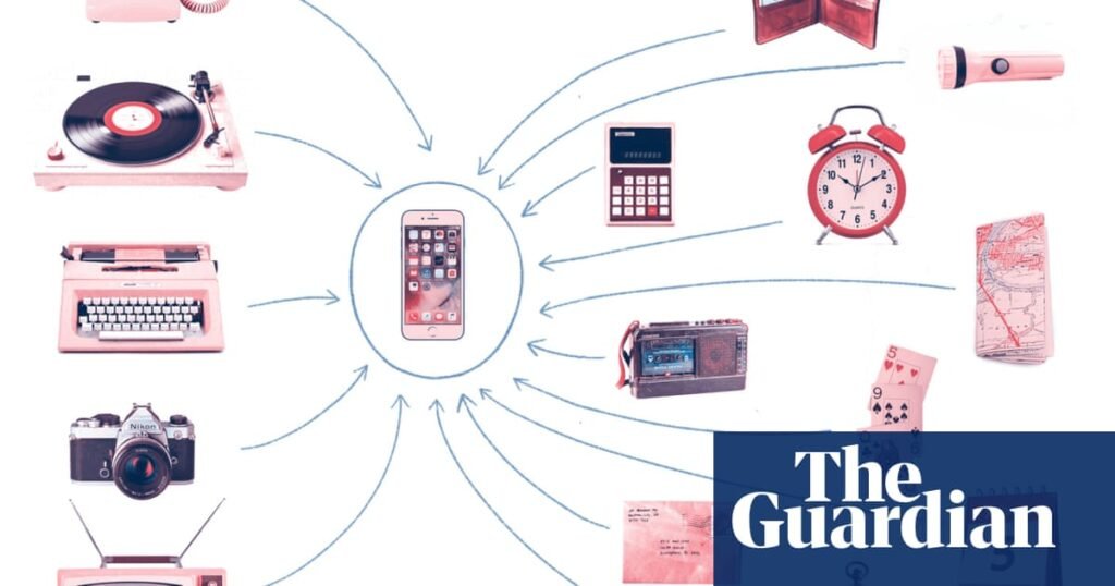 You don’t need a smartphone: a practical, personal guide to downgrading your device | Well actually