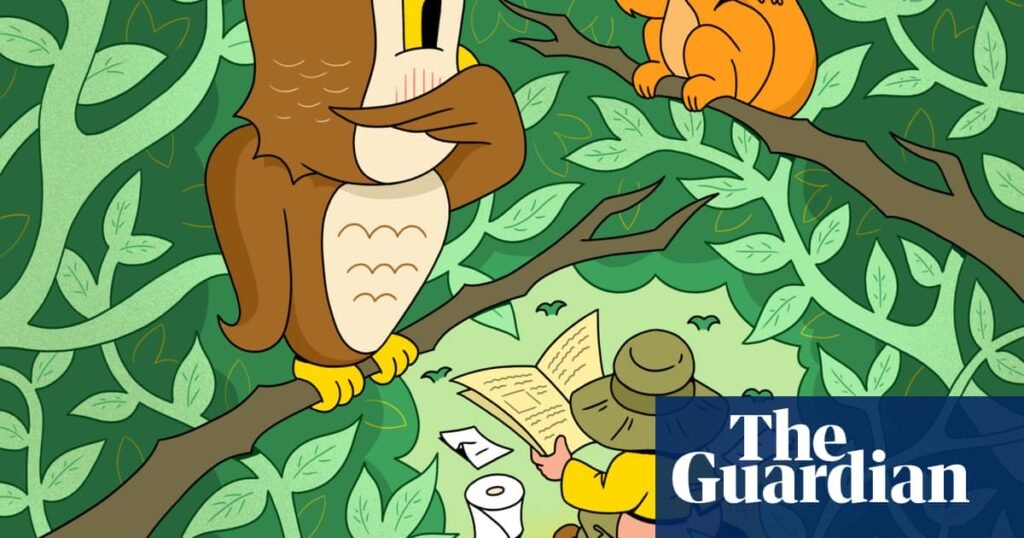 You love the outdoors. So why are you pooping all over it? | National parks