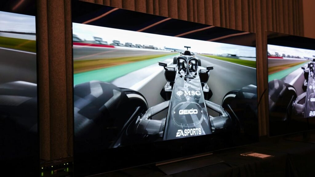 You should turn off this default TV setting ASAP - and why even experts recommend it