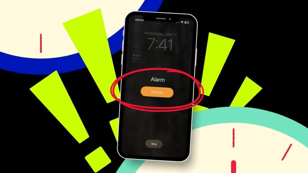 iPhone alarm not going off? 6 potential fixes to this annoying issue