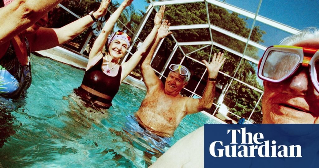 ‘A vastly superior way to live’: why more seniors should choose cohousing | Well actually