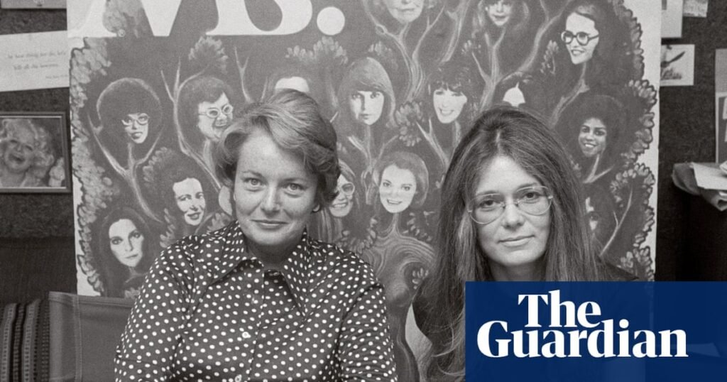 ‘Completely radical’: how Ms magazine changed the game for women | Documentary films