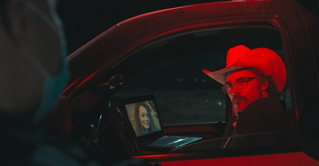 ‘Eddington’: A Horror Movie for the Terminally Online