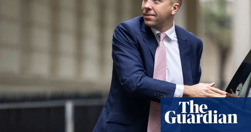 ‘Full of excuses’: families condemn Matt Hancock’s testimony to Covid inquiry | Covid inquiry