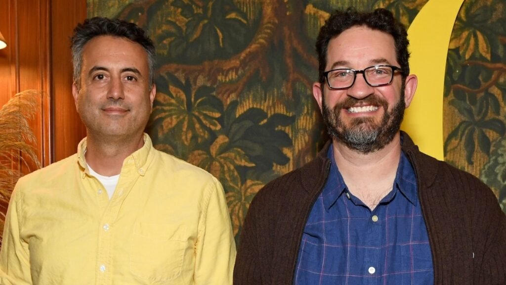 ‘Ghosts’ Showrunners Land Vampire Comedy Pilot at CBS ‘Ghosts’ Showrunners Land Vampire Comedy Pilot at CBS