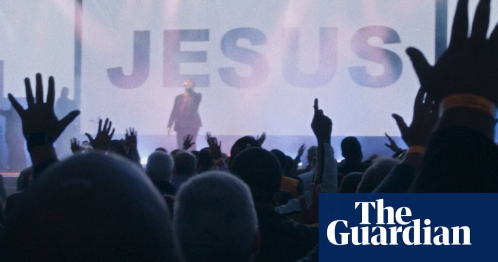 ‘God chose you, Jair Bolsonaro!’ Is Brazil now in the grip of evangelicals? | Documentary films