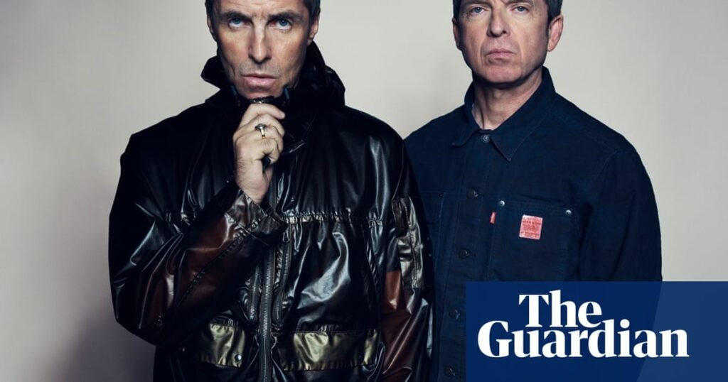 ‘He looks like a potato’: every major Gallagher feud since Oasis split in 2009 | Oasis