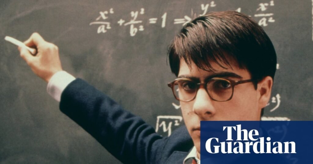 ‘I am elated each time I watch’: why Rushmore is my feelgood movie | Wes Anderson