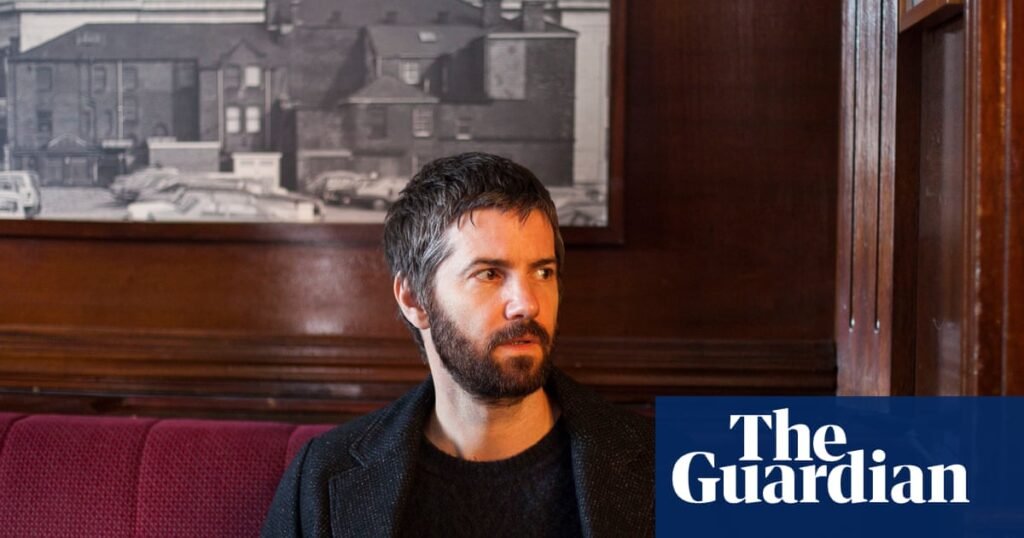 ‘I wish I’d enjoyed my fame a bit more’: Jim Sturgess on regrets, romance and the art of the mix tape | Television & radio