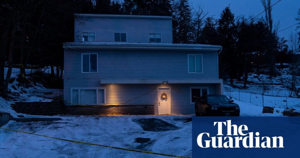 ‘It became a game to people’: how online sleuths grew obsessed with the Idaho murders | Documentary