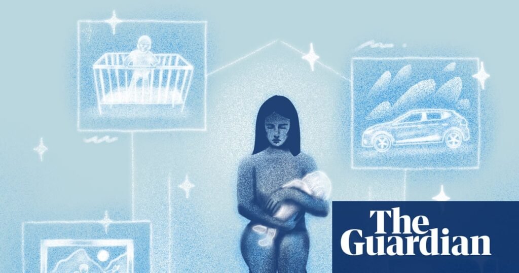 ‘The American Dream is a farce’: US readers on the financial stress delaying milestones | US economy