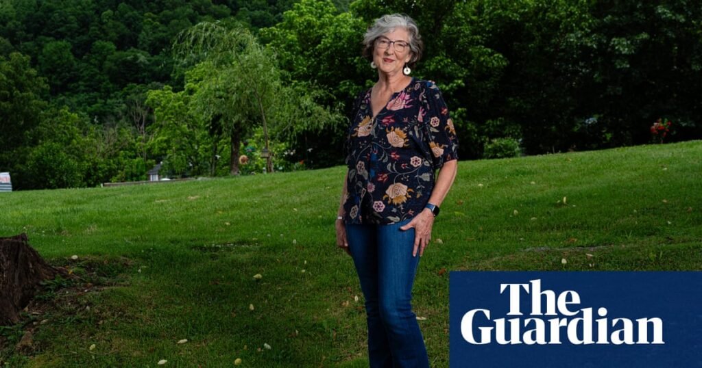 ‘The damage is terrifying’: Barbara Kingsolver on Trump, rural America and the recovery home funded by her hit novel | Fiction